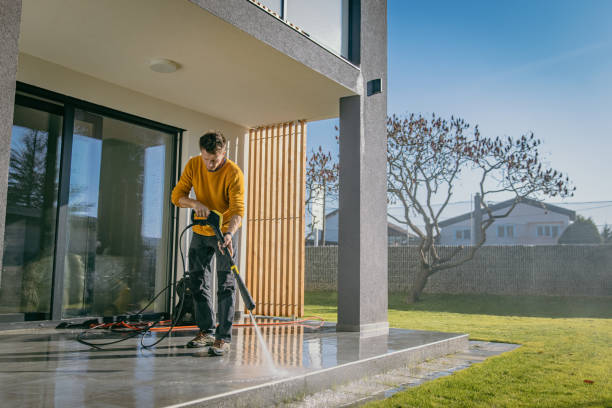 Ashaway, RI  Pressure Washing Services Company