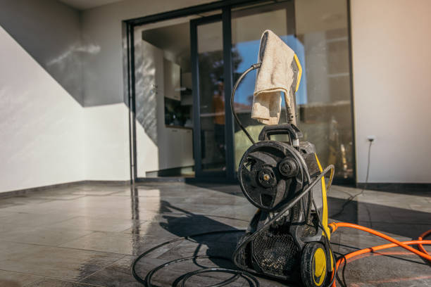 Best Oil Spill Cleanup  in Ashaway, RI