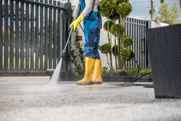 Playground Equipment Cleaning in Ashaway, RI