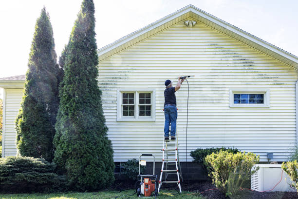 Best Spring Cleaning  in Ashaway, RI