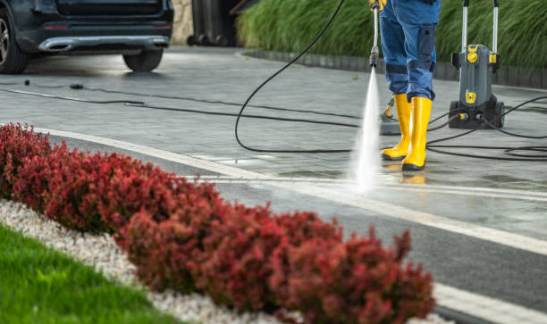 Best Rust Removal  in Ashaway, RI